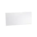 Produktbild: relaxdays Spritzschutz Küche transparent 90,0 x 0,6 x 40,0 cm