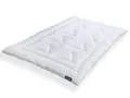 Produktbild: Dunlopillo Ganzjahres-Bettdecke Life, 155 x 220 cm - B-Ware neuwertig