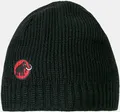 Produktbild: Mammut Strickmütze Sublime Beanie BLACK