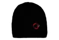 Produktbild: Mammut Strickmütze Sublime Beanie mit aufgesticktem Mammut