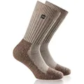 Produktbild: Rohner original Socken in ton, Größe 42-44 HW 2025