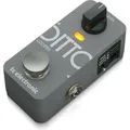 Produktbild: TC Electronic Ditto 2 Looper (Gitarre) (0709-ALV86-001)