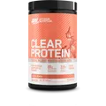 Produktbild: Clear Protein 100% Plant Protein Isolate- 280g - Juicy Peach