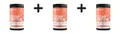 Produktbild: 3 x Optimum Nutrition Clear Vegan Protein (280g) Juicy Peach (89,23 EUR/kg)