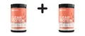 Produktbild: 2 x Optimum Nutrition Clear Vegan Protein (280g) Juicy Peach (89,27 EUR/kg)