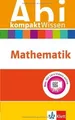 Produktbild: Klett Abi kompaktWissen Mathematik: für Oberstufe und Ab... | Buch | Zustand gut
