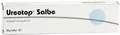 Produktbild: DERMAPHARM AG UREOTOP Salbe 50 g 06639306