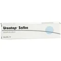 Produktbild: UREOTOP Salbe 50 g