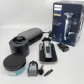 Produktbild: Philips Shaver Series 9000 Prestige Elektrischer Nass- und Trockenrasierer mit S