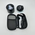 Produktbild: Philips Shaver Series 9000 Prestige Elektrischer Nass- und Trockenrasierer mit S