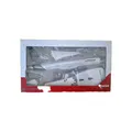 Produktbild: Lufthansa - Die Maus - Airbus A321-100 - 1:200 - Herpa Snap-Fit 612432Modell NEU