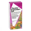 Produktbild: Kräuterblutsaft Florabio