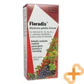 Produktbild: Floradix Liquid Eisen Getränk Nahrungsergänzung Vitamine Mineralien 250 ML