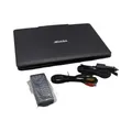 Produktbild: VEVOR Portabler DVD-Player 358 mm drehbar HD-Display Akku 4,5-5 h s s...