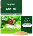 Produktbild: Legona XenTari Buchsbaumzünsler bekämpfen Zünslerfrei Raupenfrei Spritzmittel