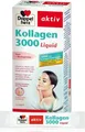 Produktbild: Doppelherz Kollagen 3000 Liquid 14 Stück