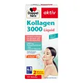Produktbild: DOPPELHERZ Kollagen 3000 Liquid Sticks 14 St.