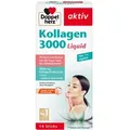 Produktbild: Doppelherz Kollagen 3000 Liquid Sticks 14 St