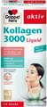 Produktbild: Doppelherz Kollagen 3000 Liquid Sticks 14 St
