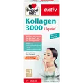Produktbild: Kollagen 3000 Liquid (14 Sticks)