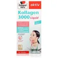 Produktbild: Doppelherz Aktiv Kollagen 3000 Liquid flüssiges Kollagen schöne Haare, Nägel und Haut 14 St.