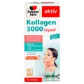 Produktbild: Doppelherz Aktiv Kollagen 3.000 Liquid 14 Stück