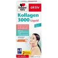 Produktbild: Doppelherz Kollagen 3000 Liquid Sticks