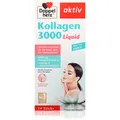 Produktbild: Doppelherz Aktiv Kollagen 3000 Liquid flüssiges Kollagen schöne Haare, Nägel und Haut 14 St.