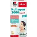 Produktbild: Kollagen 3000 Liquid (14 Sticks)