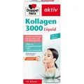 Produktbild: Doppelherz aktiv Kollagen 3000 Liquid Sticks 14 St