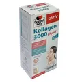 Produktbild: Doppelherz Aktiv Collagen 3000 Liquid 14 Portionsbeutel Nahrungsergänzung