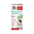 Produktbild: Doppelherz aktiv Kollagen 3000 Liquid Sticks für die H, 14 St. Sticks 16031988
