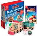 Produktbild: Maxx Tech Tracks Winter Wonder Nintendo Switch