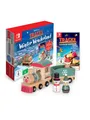 Produktbild: MAXX TECH Tracks Winter Wonderland Kit - Nintendo Switch