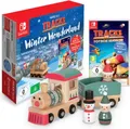 Produktbild: Tracks Winter Wonderland Bundle (Switch)