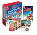 Produktbild: Maxx Tech Tracks Winter Wonderland Kit für Switch 1&2