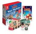 Produktbild: Tracks Winter Wonderland SWITCH (Download-Code)