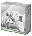 Produktbild: Xbox Series X One S Wireless Controller Arctic Camo Special Edition NEUWARE grau