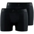 Produktbild: Craft Funktionsboxer CORE DRY BOXER 3-INCH 2-PACK M M
