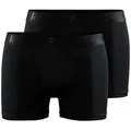 Produktbild: Craft Boxershorts schwarz M