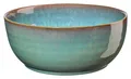 Produktbild: ASA Selection Pokebowls Schale Schälchen Salatschale Bowl Steinzeug blau Ø 18 cm
