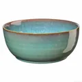 Produktbild: ASA Selection Poke Bowl Tamari Schale Schüssel Porzellan Blau Ø 18 cm 24350260