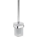 Produktbild: Bürstengarnitur emco loft, wandhängend, chrom - 051500100