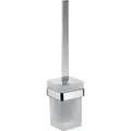 Produktbild: Bürstengarnitur emco loft chrom, wandhängend