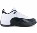 Produktbild: Air Jordan 12 Retro Low GC Weiß DO8726-100 Herren Sneaker Basketball Schuhe NEU