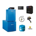 Produktbild: Buderus Logaplus Gaskessel K59 GB212-30 kW,Speicher L200/2R,RC310,MC110,HS25