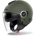 Produktbild: Airoh Motorradhelm Helyos grün S