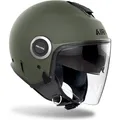 Produktbild: Airoh Helyos Color Military Green Matt Helm (S) (60103225)