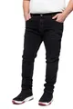 Produktbild: Way of Glory Gerade Jeans Tom Übergrößen Jeans