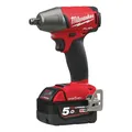 Produktbild: Milwaukee ONE Key M18ONEIWF12-0X Akku-Schlagschrauber